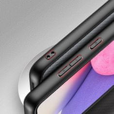 Dux Ducis maska za Samsung Galaxy A33 5G, plava