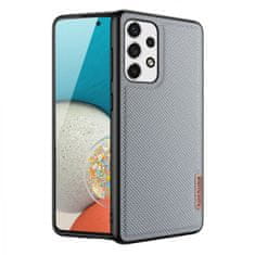 Dux Ducis maska za Samsung Galaxy A73, plava
