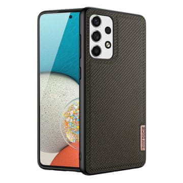 Dux Ducis maska za Samsung Galaxy A73, zeleno