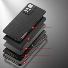 Dux Ducis maska za Xiaomi Poco M4 Pro 5G, crno