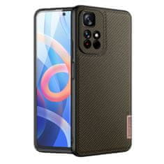 Dux Ducis maska za Xiaomi Poco M4 Pro 5G, zeleno