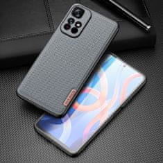 Dux Ducis maska za Xiaomi Poco M4 Pro 5G, plava