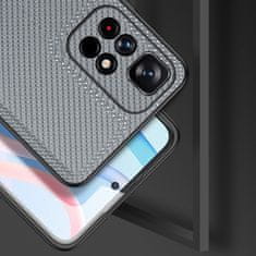 Dux Ducis maska za Xiaomi Poco M4 Pro 5G, plava