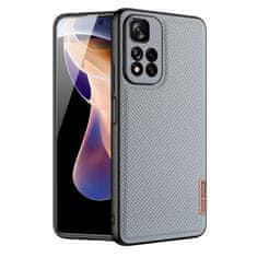 Dux Ducis maska za Xiaomi Redmi Note 11 Pro Plus 5G, plava
