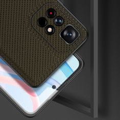 Dux Ducis maska za Xiaomi Poco M4 Pro 5G, zeleno