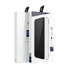 Dux Ducis Skin X preklopna maska za Samsung Galaxy A73, crno