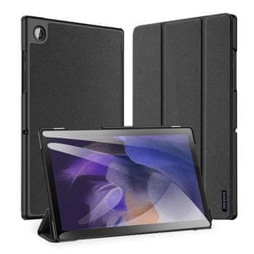 Dux Ducis Domo maska za Samsung Galaxy Tab A8 10.5'', crno