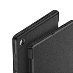 Dux Ducis Domo maska za Samsung Galaxy Tab A8 10.5'', crno
