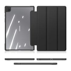 Dux Ducis Toby Series maska za Samsung Galaxy Tab A8 10.5'', crno