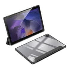 Dux Ducis Toby Series maska za Samsung Galaxy Tab A8 10.5'', crno