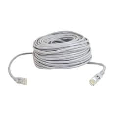 MG mrežni kabel UTP RJ45 30m, bijela
