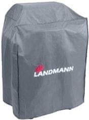 Landmann BBQ Premium M navlaka za roštilj, 80 x 120 x 60 cm