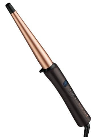 Remington Copper Radiance uvijač za kosu, 13 - 25 mm