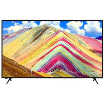 VOX electronics 65DSW552V TV, 4K, HDR, Smart, 65