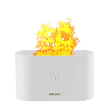 Kinscotec Aroma difuzor Vatreno bijela