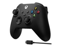 Xbox Aqua Shift Special Edition Wireless Controller, plava (1V8-00015)