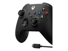 Xbox Aqua Shift Special Edition Wireless Controller kontrolna ploča, plava (1V8-00015)