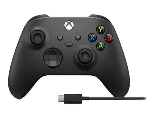 Microsoft Xbox Aqua Shift Special Edition Wireless Controller, plava (1V8-00015)