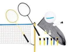 Scatch set za odbojku i badminton, 15-dijelni