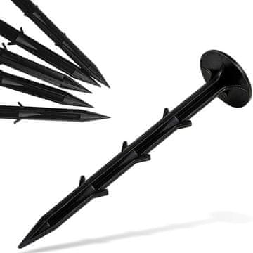 J.A.D. TOOLS sidreni klin za opterećenje, 15 cm, pakiranje od 20 kom