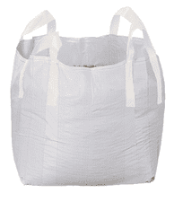 J.A.D. TOOLS vrećica, velikog volumena, 90 × 90 × 90 cm