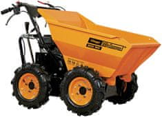 Villy 400 WD motorna kolica