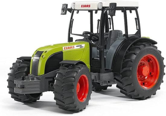 Bruder traktor Claas Nectis 02110