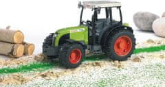 Bruder traktor Claas Nectis 02110