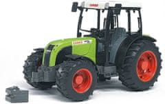Bruder traktor Claas Nectis 02110