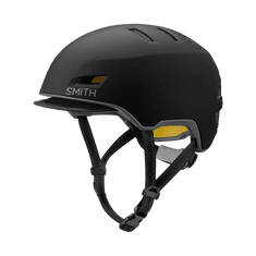 Smith Express Mips biciklistička kaciga, S, 51-55 cm, crna