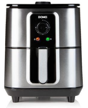 Domo DO536FR friteza, 5,5 l