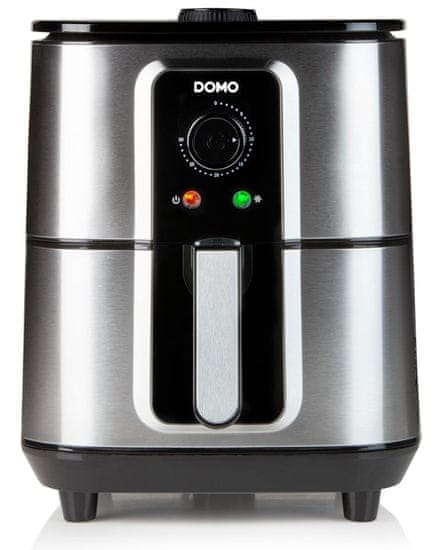 Domo DO536FR friteza, 5,5 l