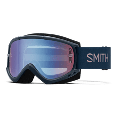 Smith Fuel V.1 biciklističke naočale, M, plavo-roza