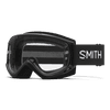 Smith Fuel V.1 biciklističke naočale, M, crne s prozirnim staklima