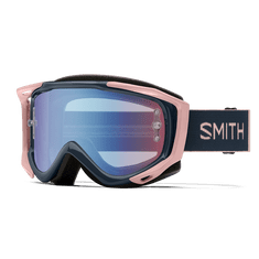 Smith Fuel V.2 biciklističke naočale, M, plavo-roza