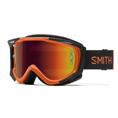 Smith Fuel V.2 biciklističke naočale, M, crno-narančasta