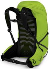 Osprey Talon III ruksak, 26 L, zeleni