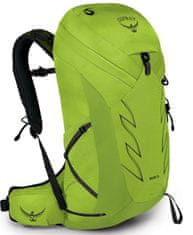 Osprey Talon III ruksak, 26 L, zeleni