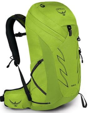 Osprey Talon III ruksak, 26 L, zeleni
