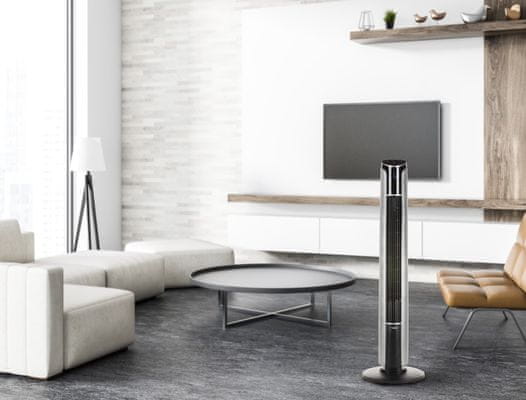  Domo DO8127 samostojeći ventilator 