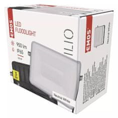 EMOS Ilio ZS2510 reflektor, LED, 10,5 W