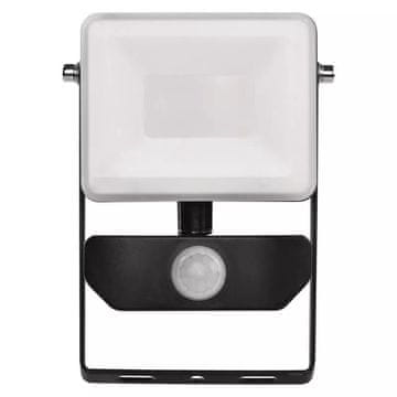 EMOS Ilio ZS2910 reflektor, LED, PIR, 10.5 W