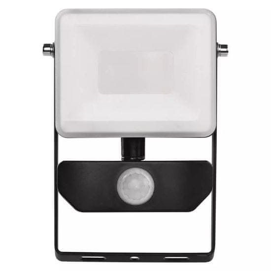 EMOS Ilio ZS2910 reflektor, LED, PIR, 10.5 W