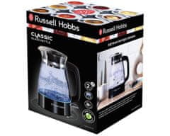 Russell Hobbs Classic Glass kuhalo za vodu (26080-70)
