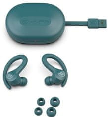Jlab Go Air Sport, tamno zelene