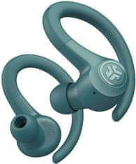 Jlab Go Air Sport, tamno zelene