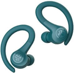 Jlab Go Air Sport, tamno zelene