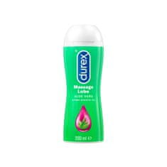 Durex Play Massage 2u1 Aloe vera, 200ml