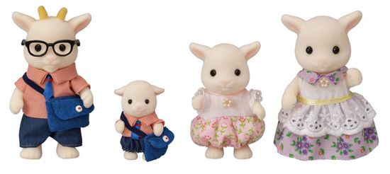 Sylvanian shop families sale
