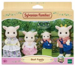 Sylvanian Families Obitelj koza